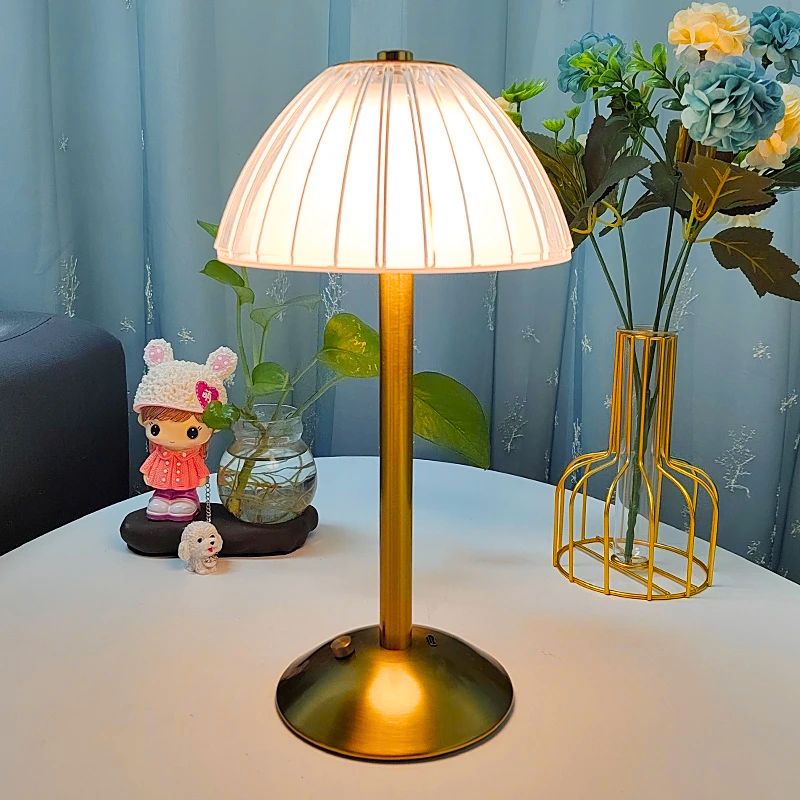 Lampe LED Ambiance Lounge Premium