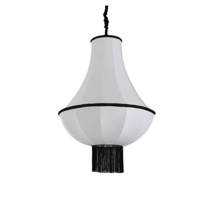 Suspension Japonaise Luminaire Poétique & Doux