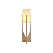 Lampe Japonaise Design Nordique En Bois