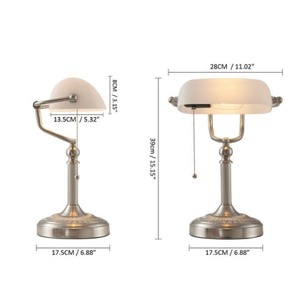 Lampe de Lecture Vintage Élégante