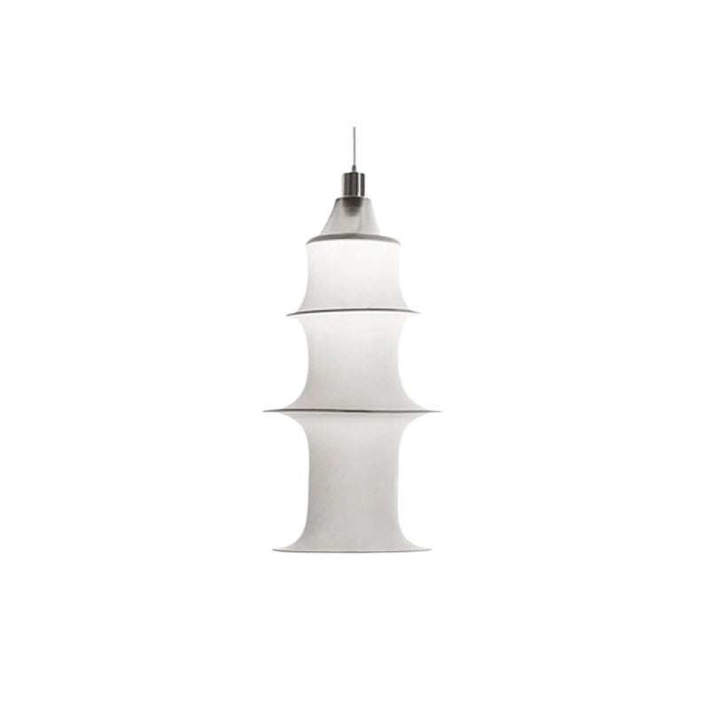 Suspension Escalier Douceur LED Style Zen