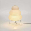 Lampe Japonaise en Papier de Riz