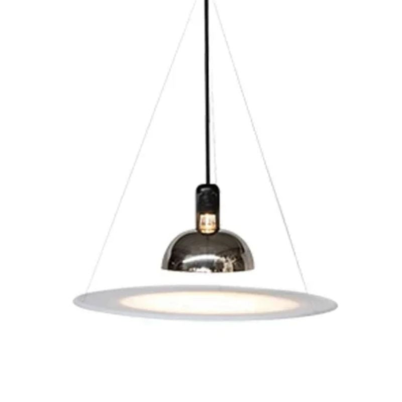 Suspension Design Lustre LED Style Aérien