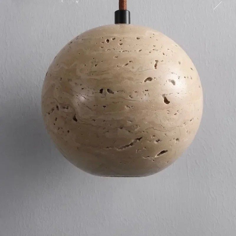 Suspension Scandinave Ambiance Chic LED