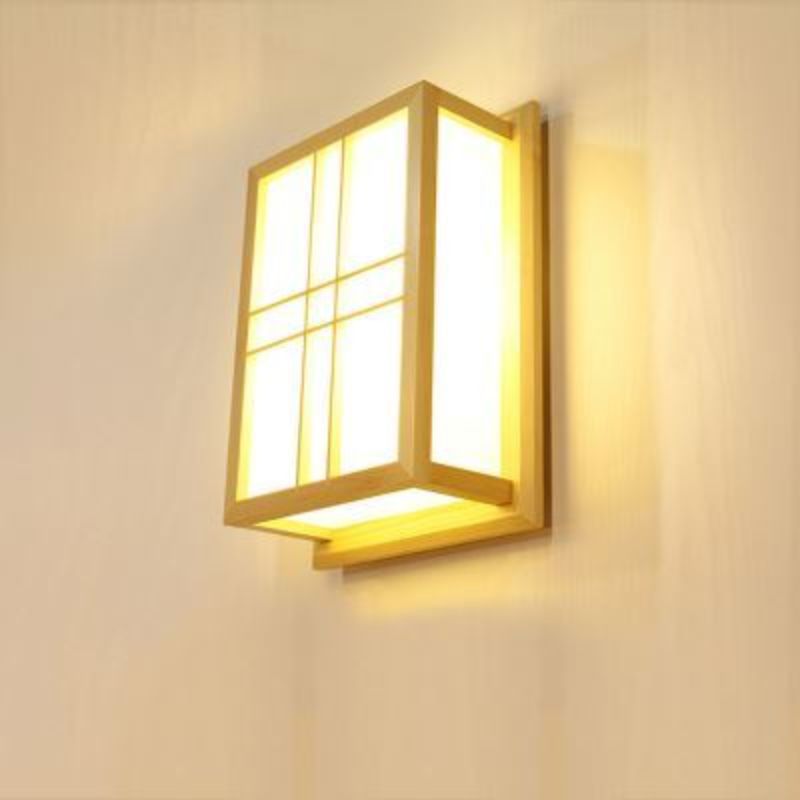 Applique Murale Vintage Lumière LED Raffinée