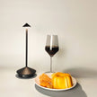 Lampe De Table LED Tactile Design Minimaliste