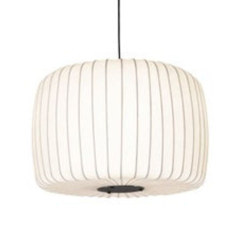 Suspension Scandinave Élégance Japonaise