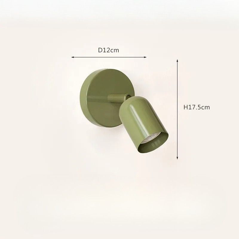 Applique Murale Design Compacte