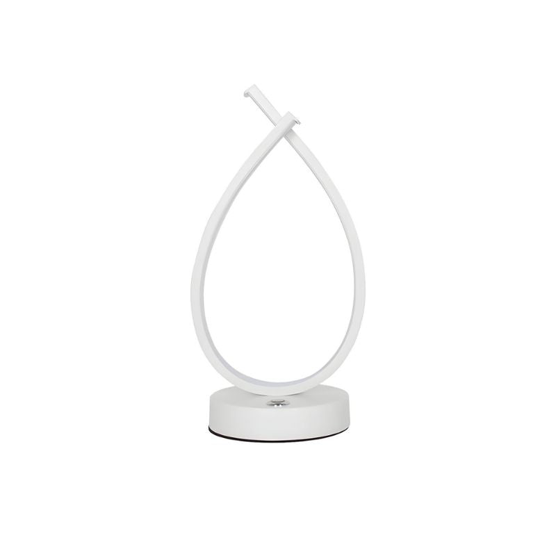 Lampe LED Moderne et Intelligente