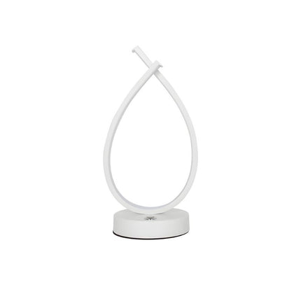 Lampe LED Moderne et Intelligente