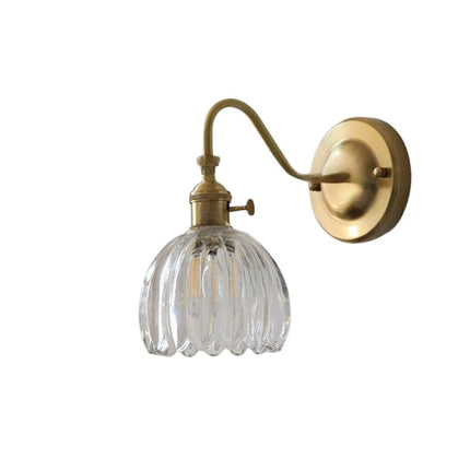 Applique Murale Japonaise Inspiration Nordique