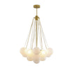 Suspension Vintage Aura Moderne