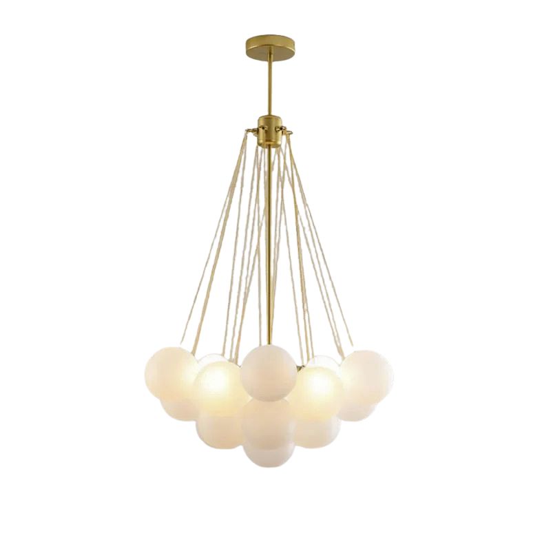 Suspension Vintage Aura Moderne