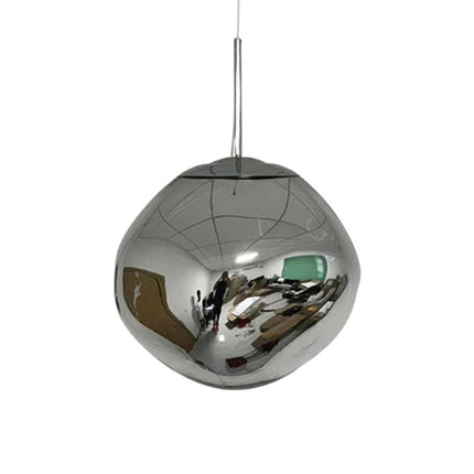 Suspension Design Look Contemporain Épuré