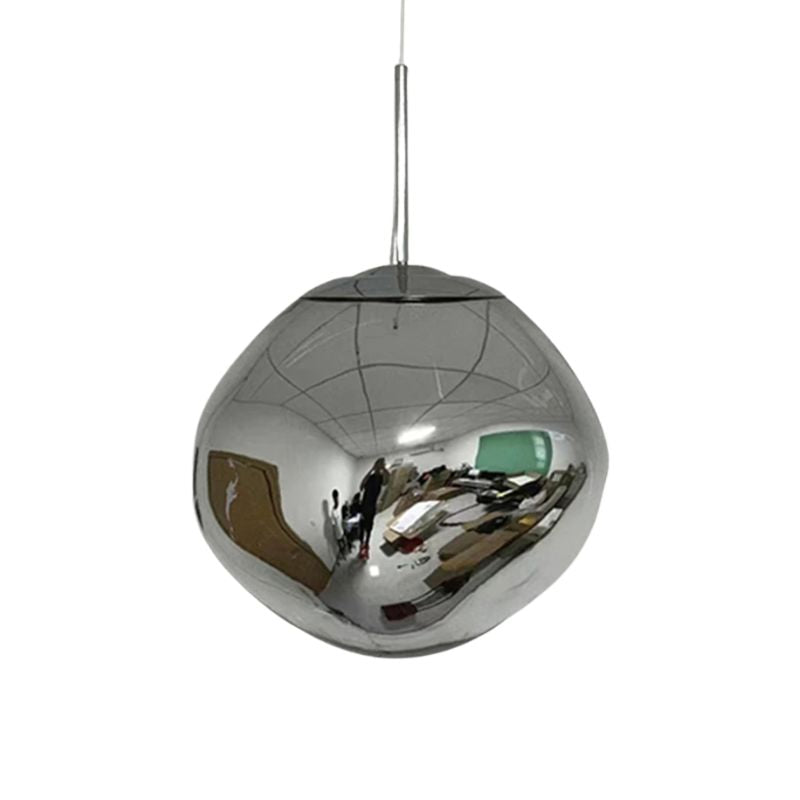 Suspension Design Look Contemporain Épuré
