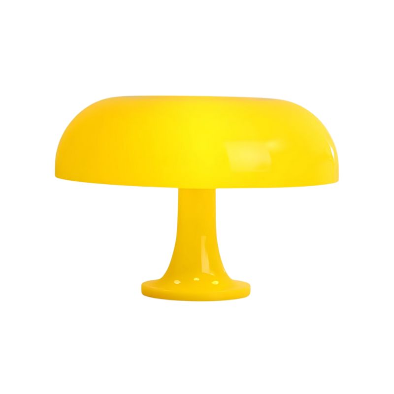 Lampe de Table Moderne Style champignon