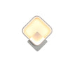 Applique Murale Enfant LED Style Géométrique Épuré
