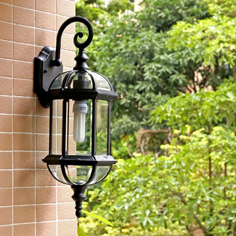 Applique Murale Vintage Style Industriel