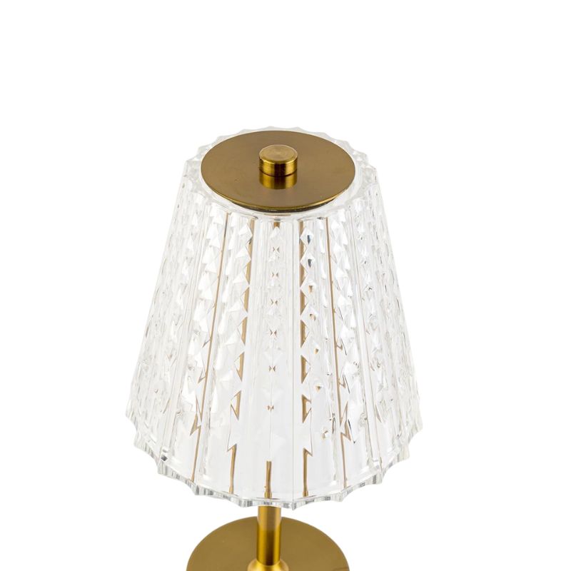 Lampe LED USB Chic Et Moderne