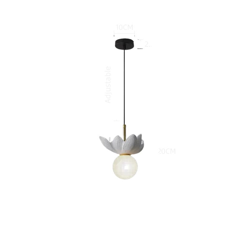 Suspension Design Déco Poétique et Chic