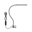 Lampe De Bureau LED Avec Pince Ajustable