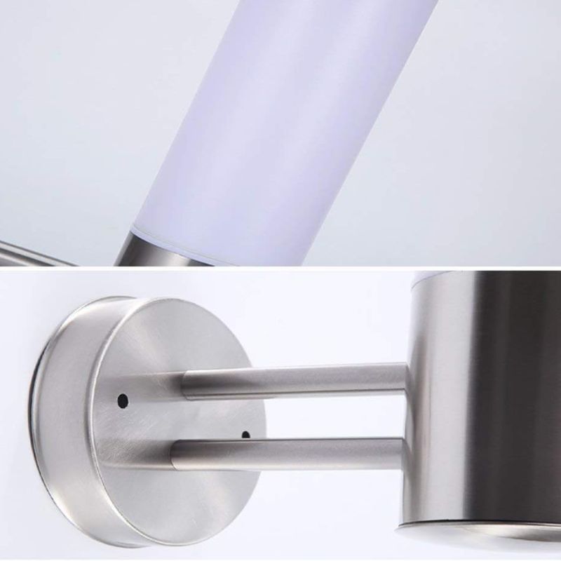 Applique Murale D'Extérieur Étanche Style Contemporain