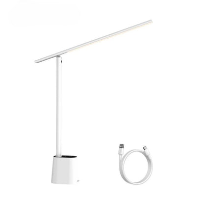 Lampe de Lecture Tactile Avec Protection Oculaire