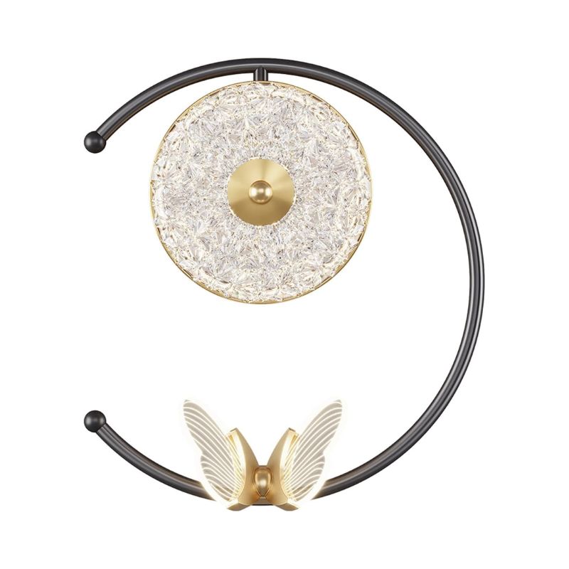 Applique Murale Chambre LED Moderne Élégante