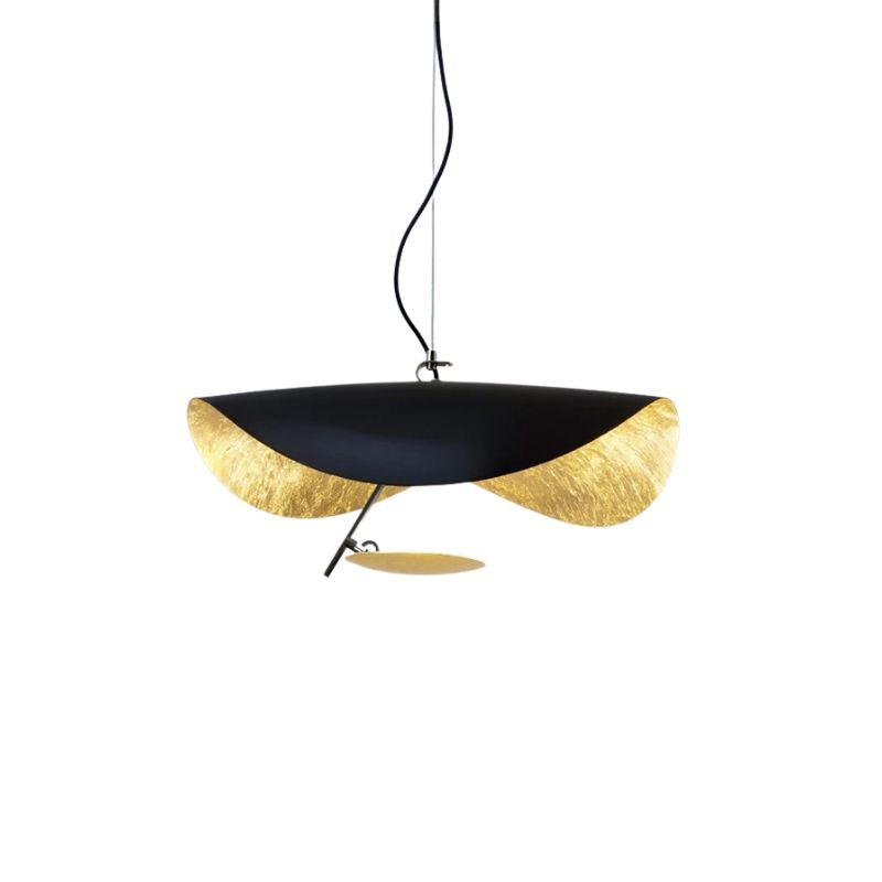 Lampe Industrielle Design Rétro Élégant