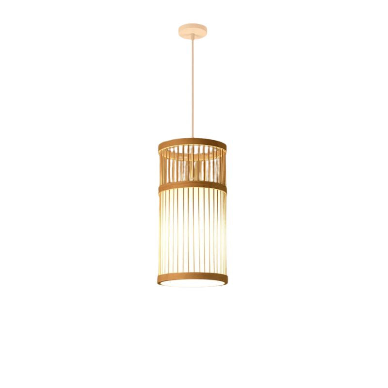 Suspension Salon Design Chinois Moderne