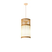 Suspension Salon Design Chinois Moderne