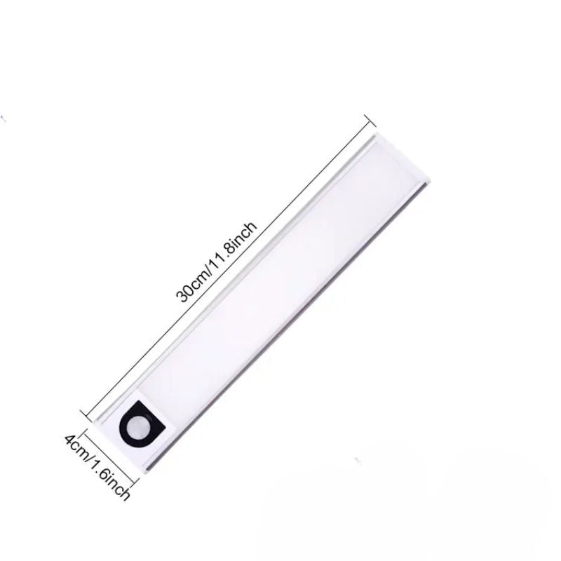 Lampe Sans Fil LED Aimantée Et Amovible