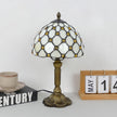 Lampe Tiffany Design Antique Unique