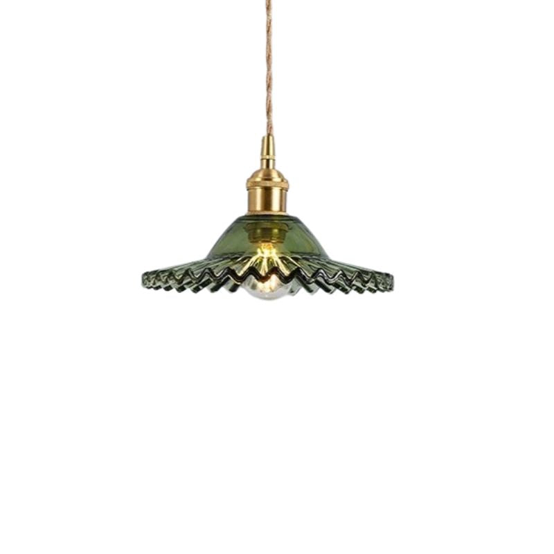 Suspension Couloir Chic Et Lumineuse