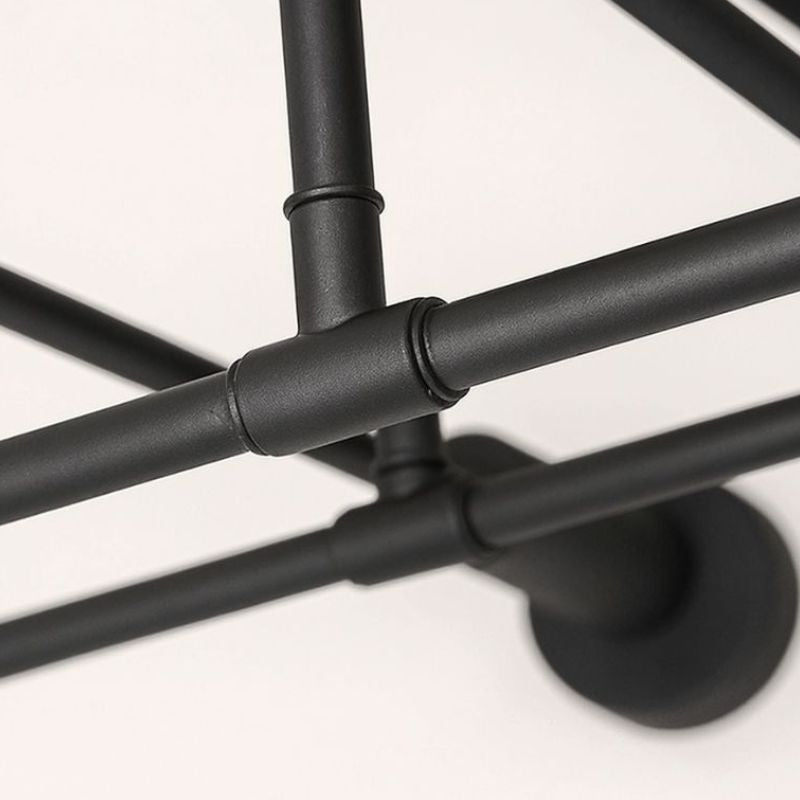 Suspension Salle De Bain Design Nordique Élégant