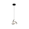 Suspension Design Raffinement Lumineux