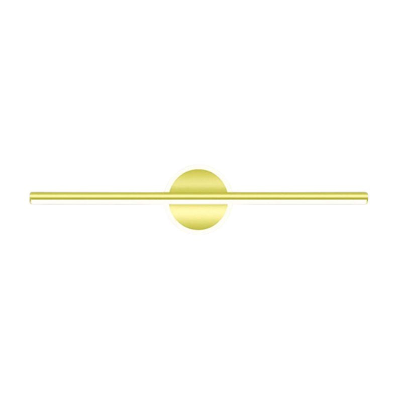 Applique Murale Salle de Bain Luminaire Fin Et Tendance