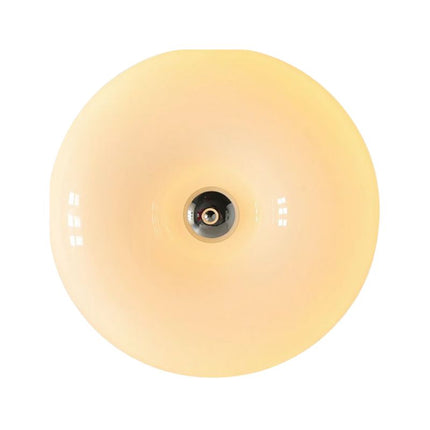 Applique Murale Chambre Design Nordique en Verre