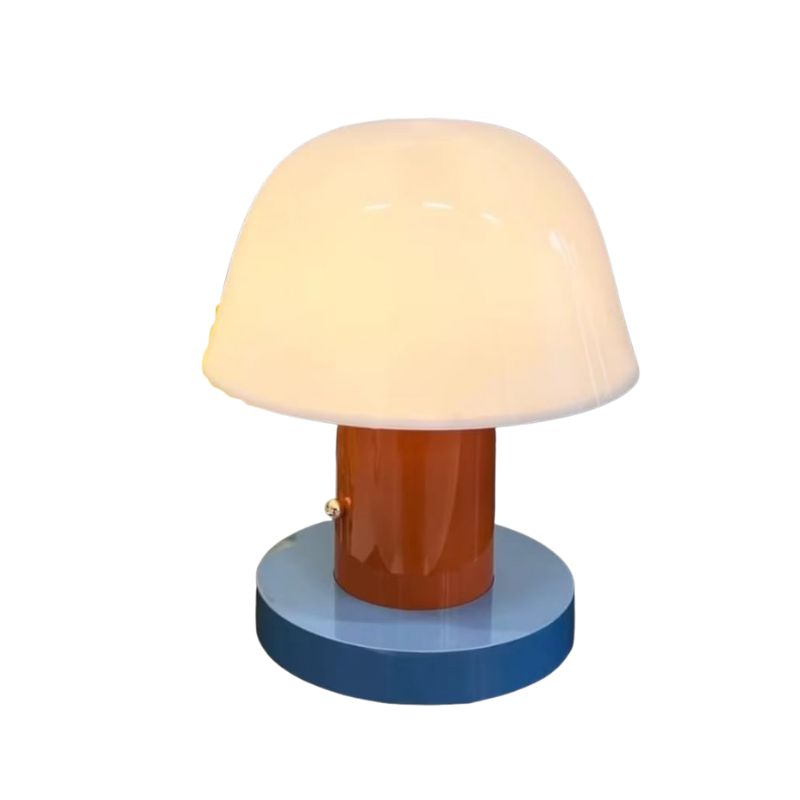 Lampe LED Sans Fil Compacte Et Élégante