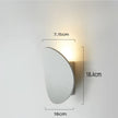 Applique Murale Salon Style Minimaliste