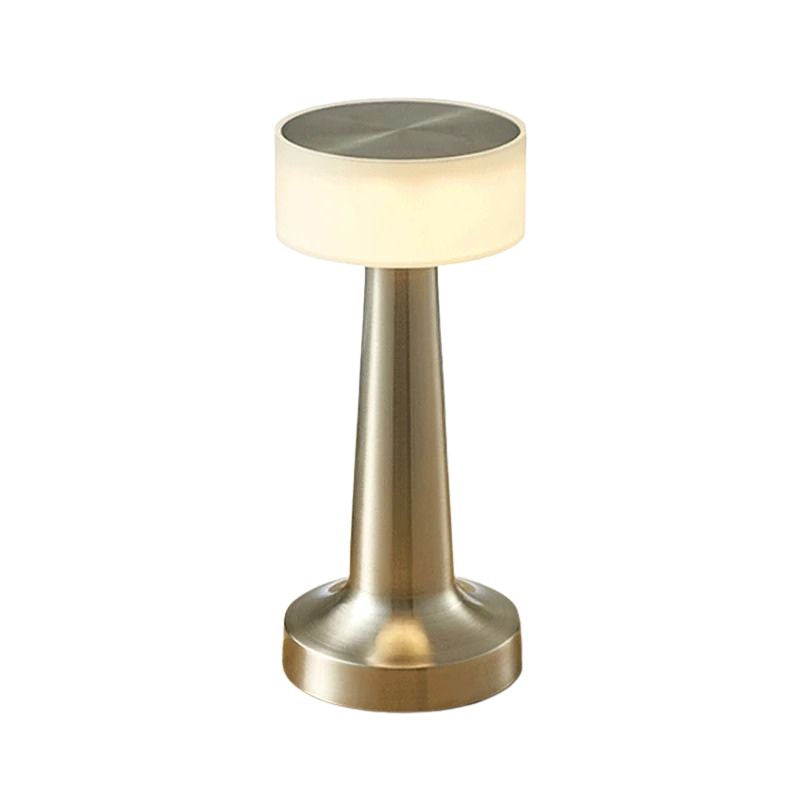 Lampe Sans Fil Avec Capteur Tactile Intégré