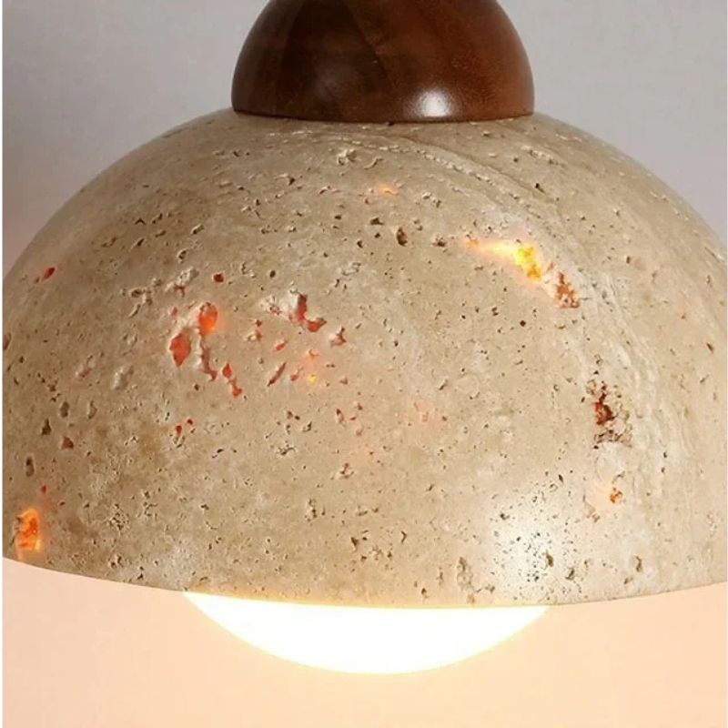 Suspension Salle De Bain Nordique Design Apaisant