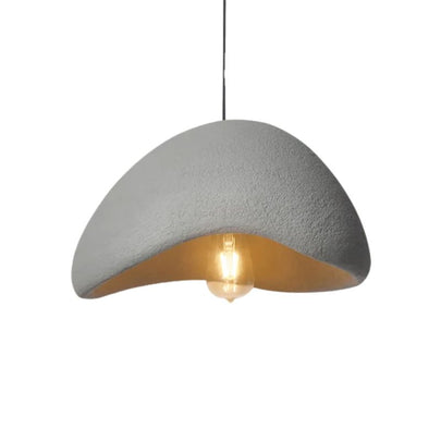 Suspension Couloir Design Nordique Élégant