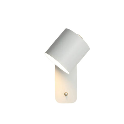Applique Murale Chambre Rotative Avec Interrupteur