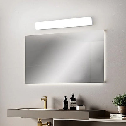 Applique Murale Salle de Bain Éclairage Miroir