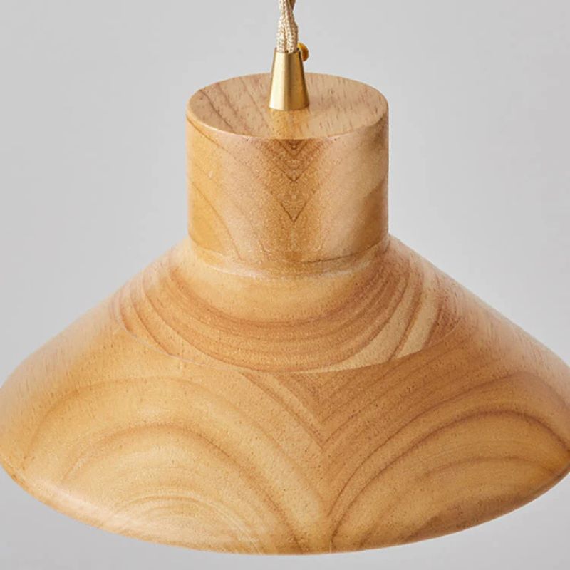 Suspension Salon Design Nordique Élégant