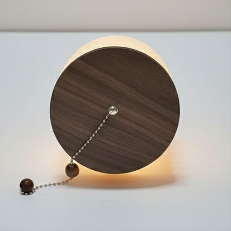 Lampe De Chevet Design Pliante En Accordéon