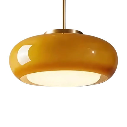 Suspension Salle à Manger en Verre