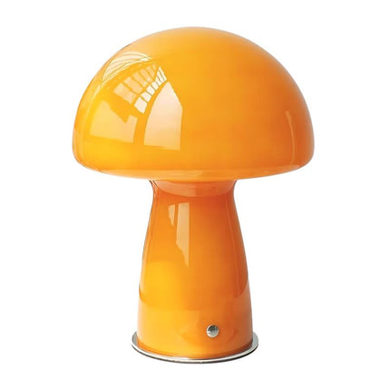 Lampe de Chevet en Forme de Champignon