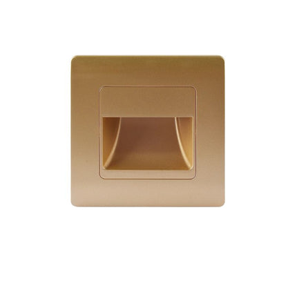 Applique Murale Escalier Moderne Avec Détecteur Intelligent